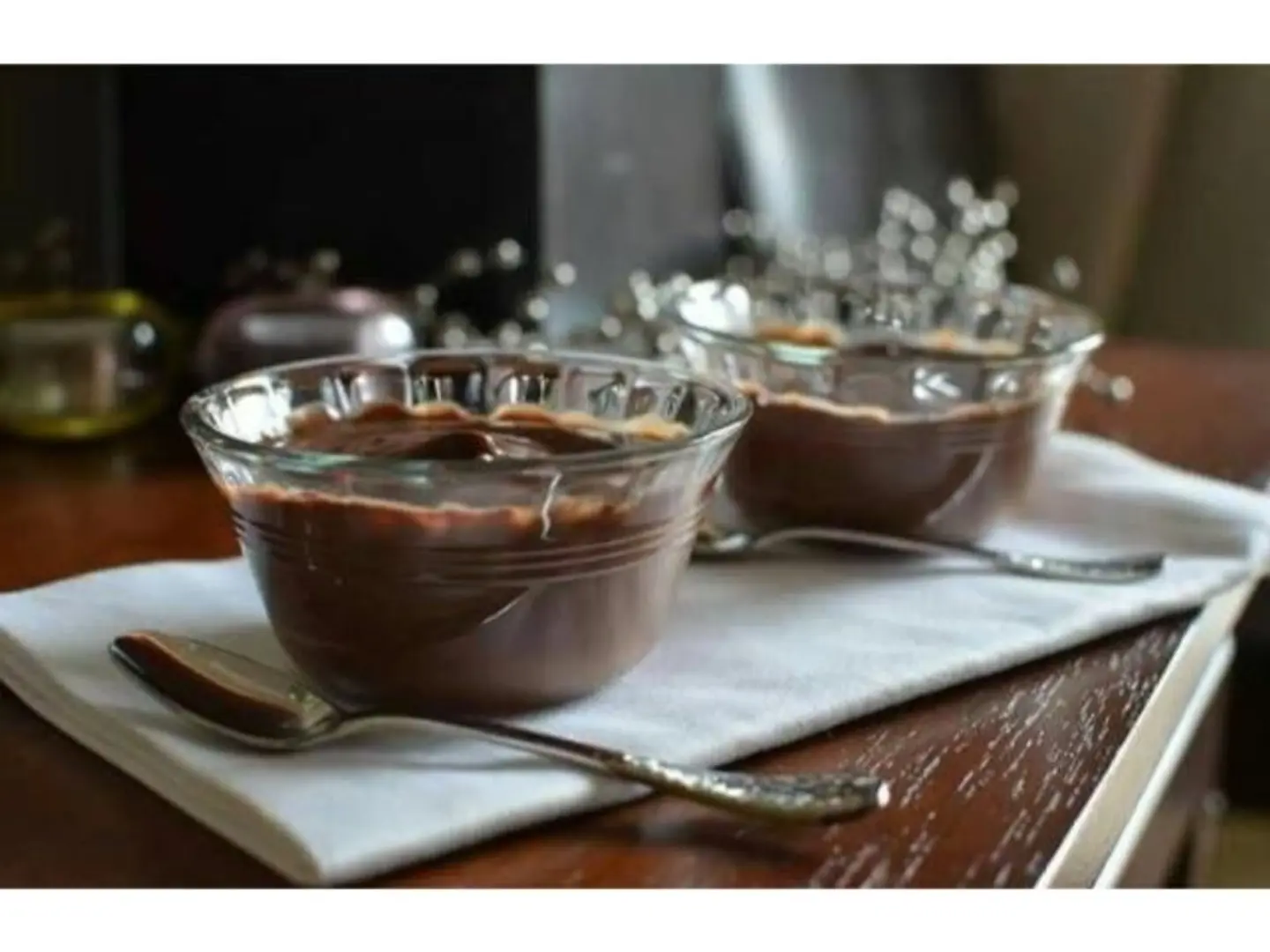 Cookie Pudding