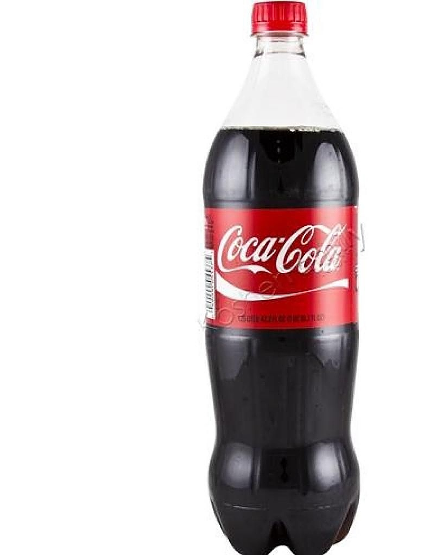 Coca Cola Large