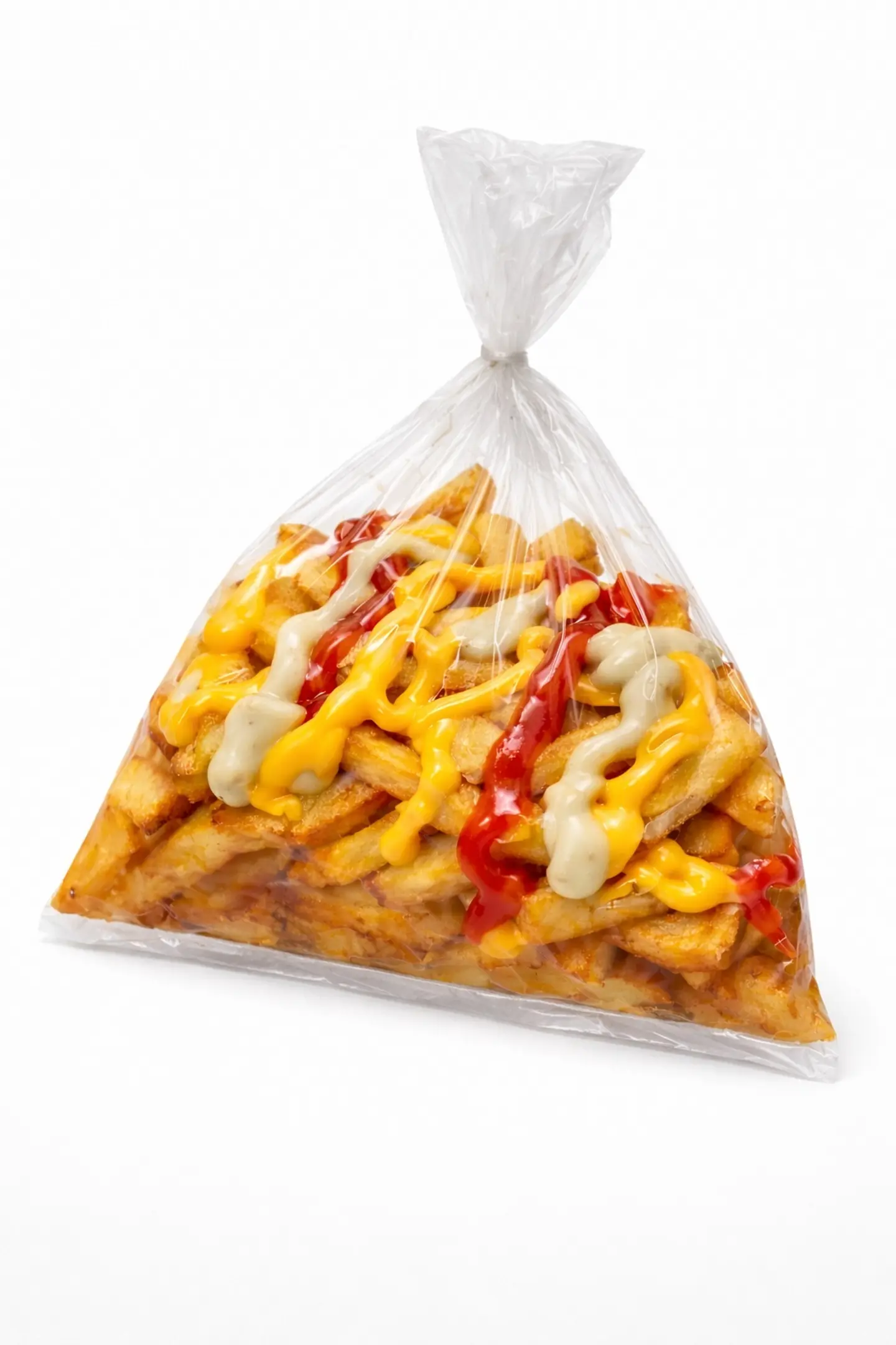 Large Bag Potatoes