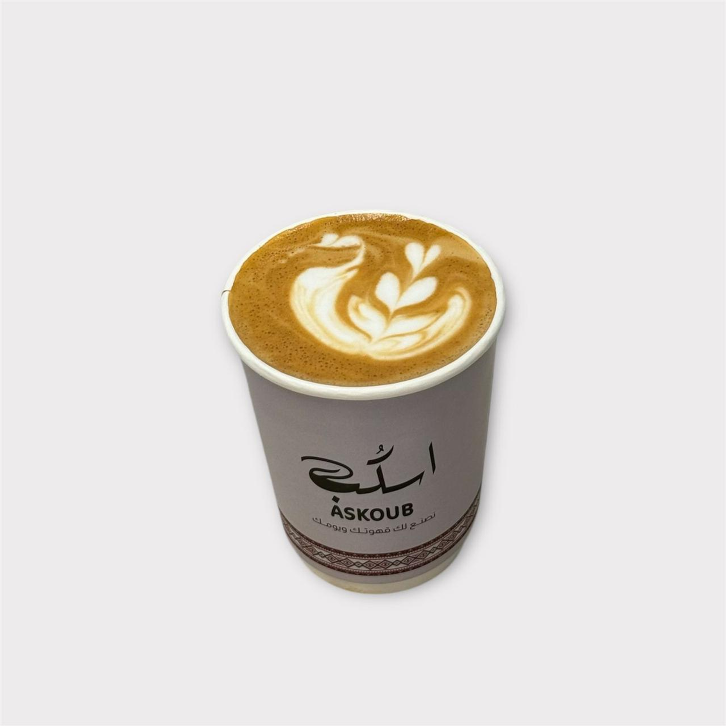 Flat White