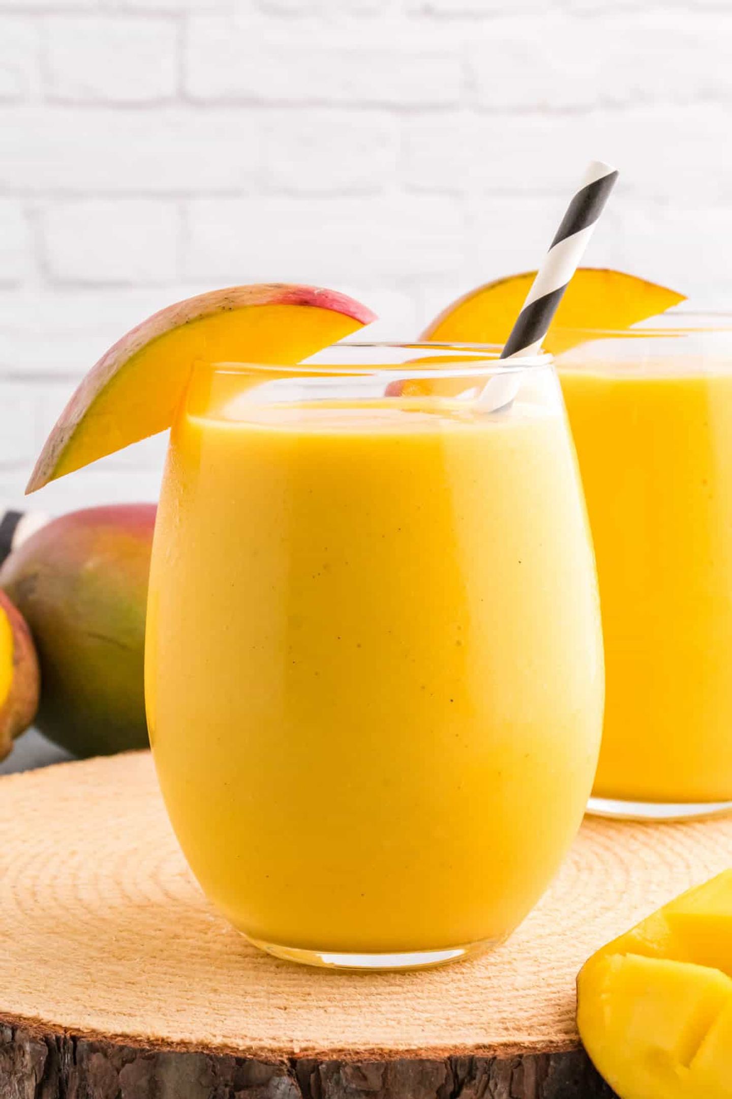 Mango Lassy