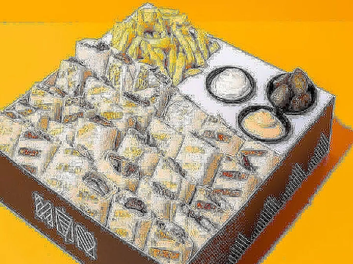 Family Shawarma Box