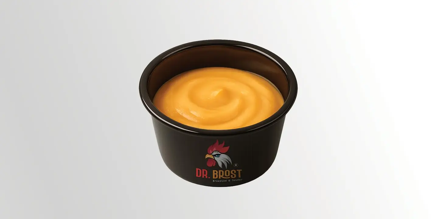 Cheese Sauce