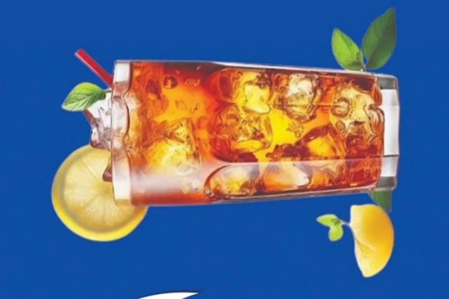 ايس تي المنعش