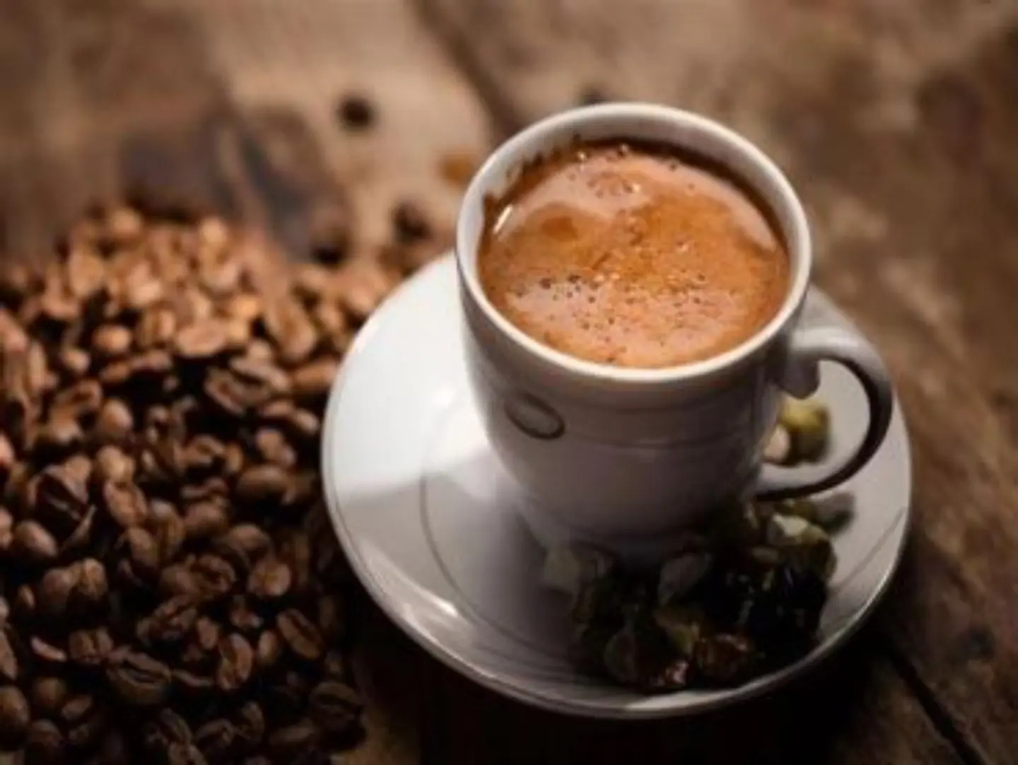Turkish Coffee