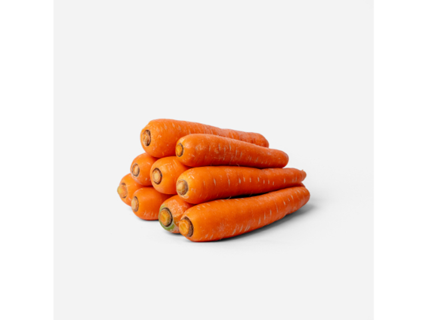 Saudi Carrots