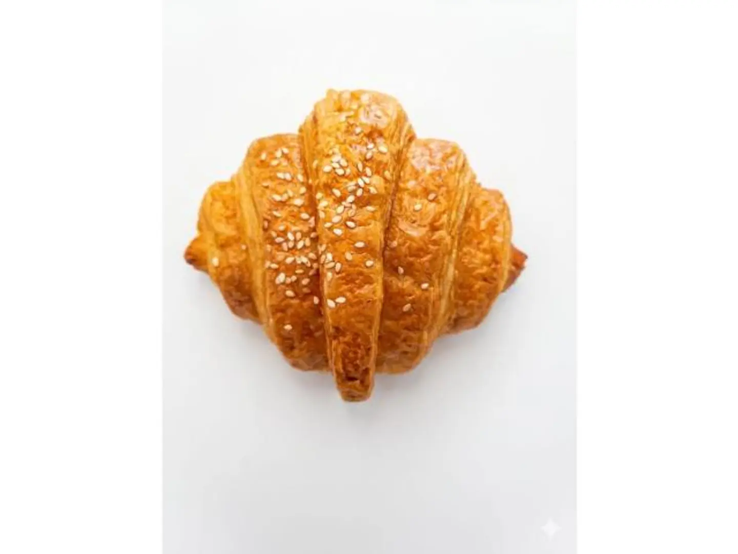 Croissant Cheddar
