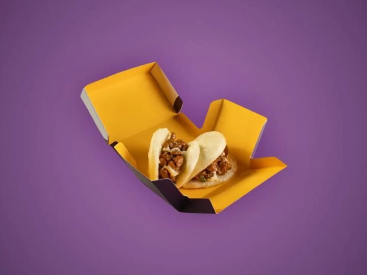 باو ترياكي دجاج