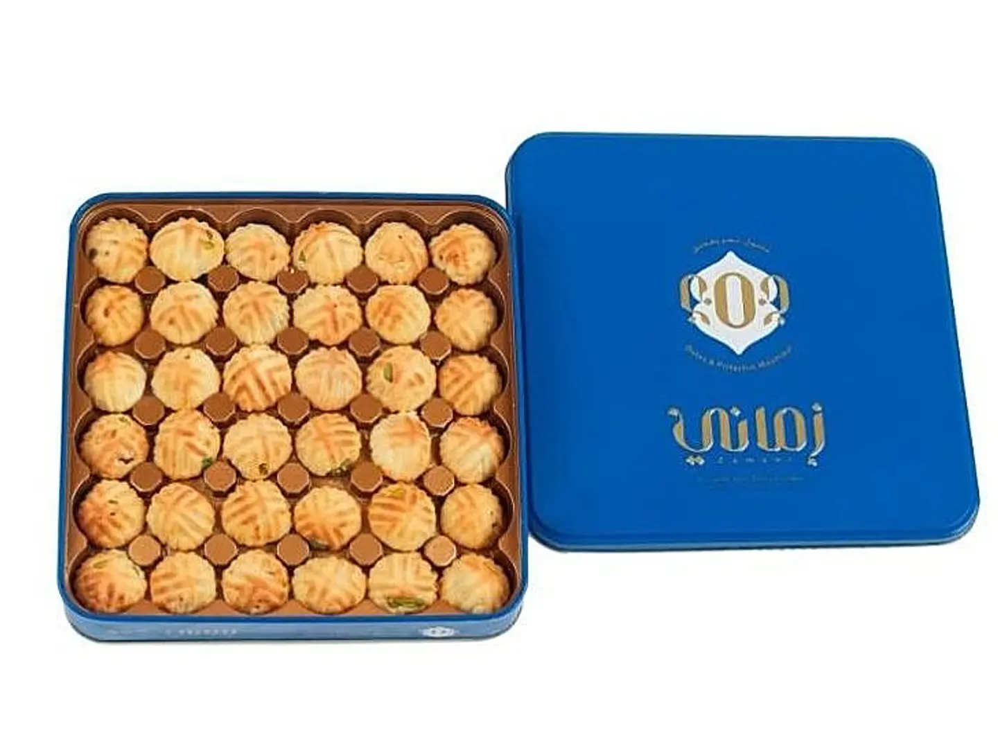 معمول تمر زماني