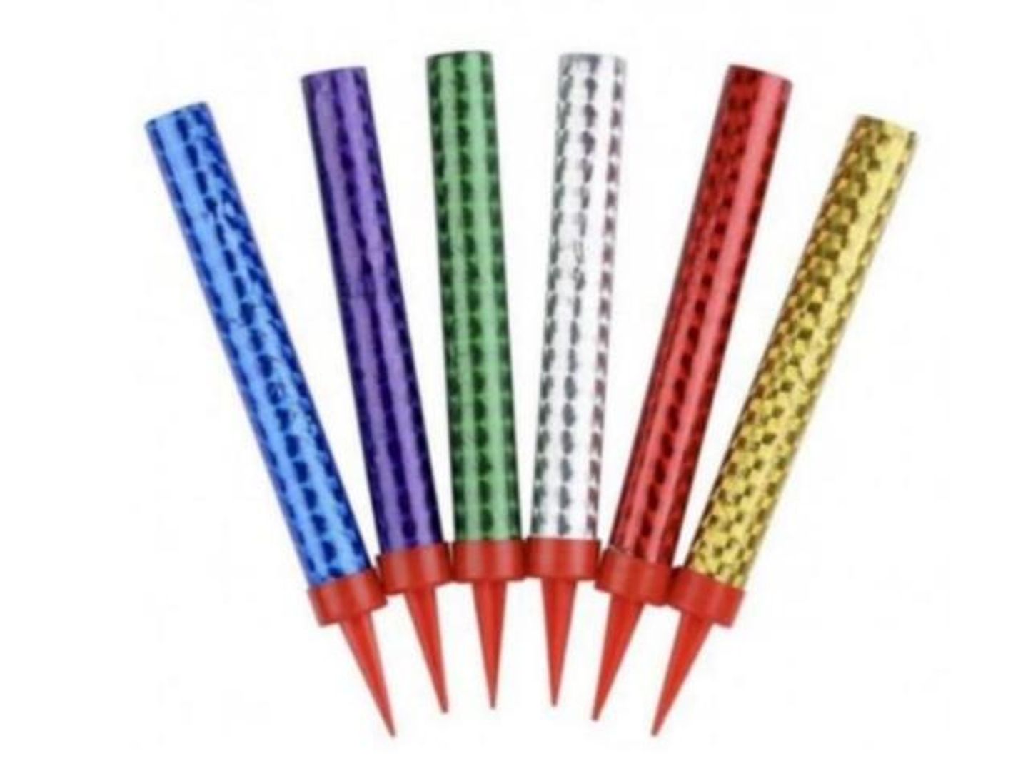 Candles 1 P