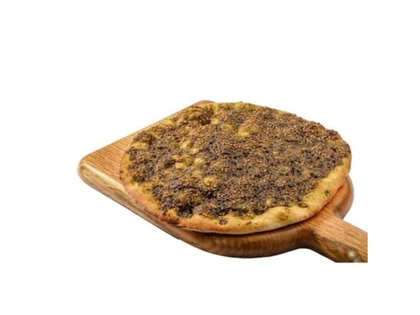منقوشة زعتر
