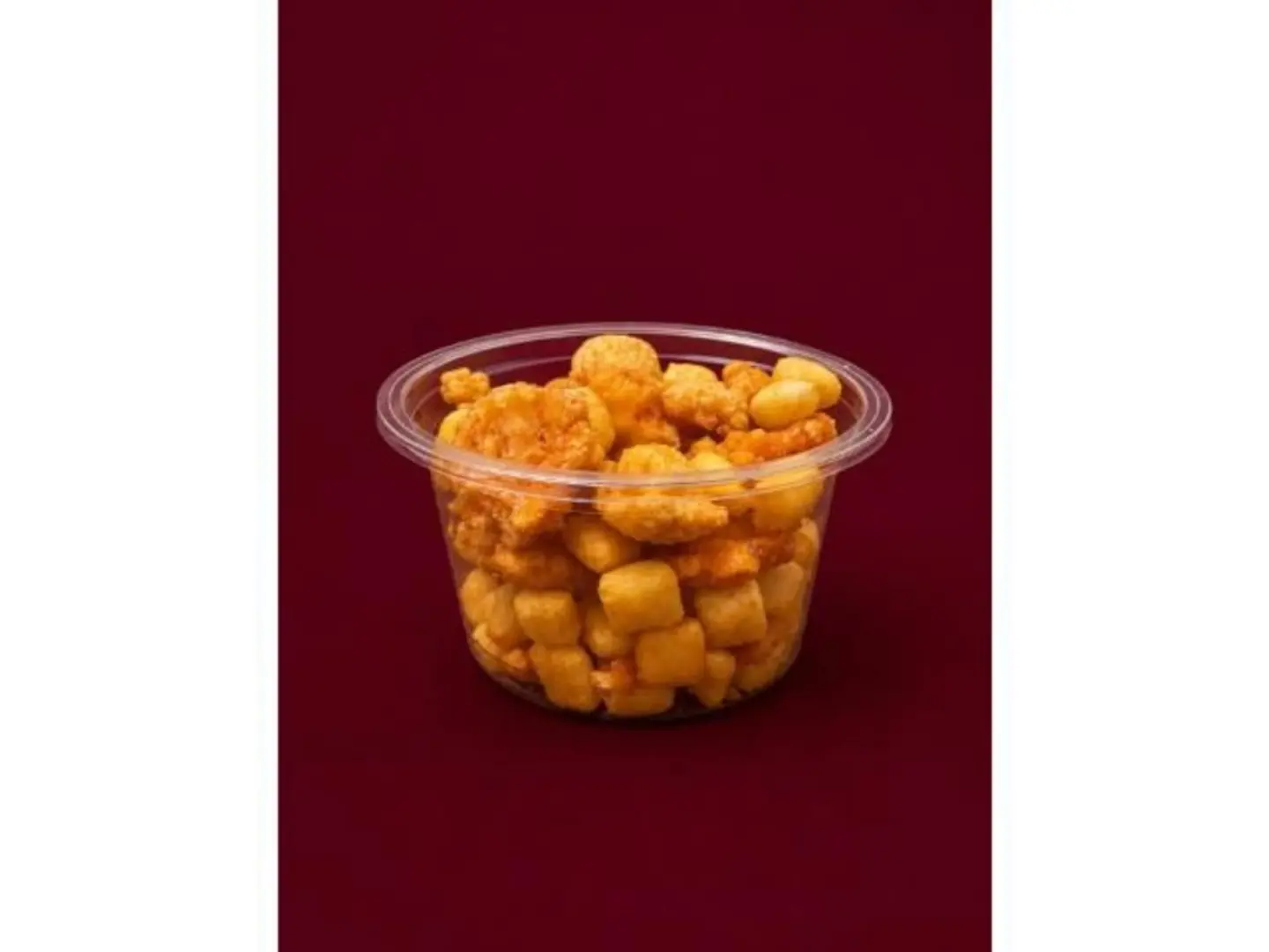 Japanese Style Nuts