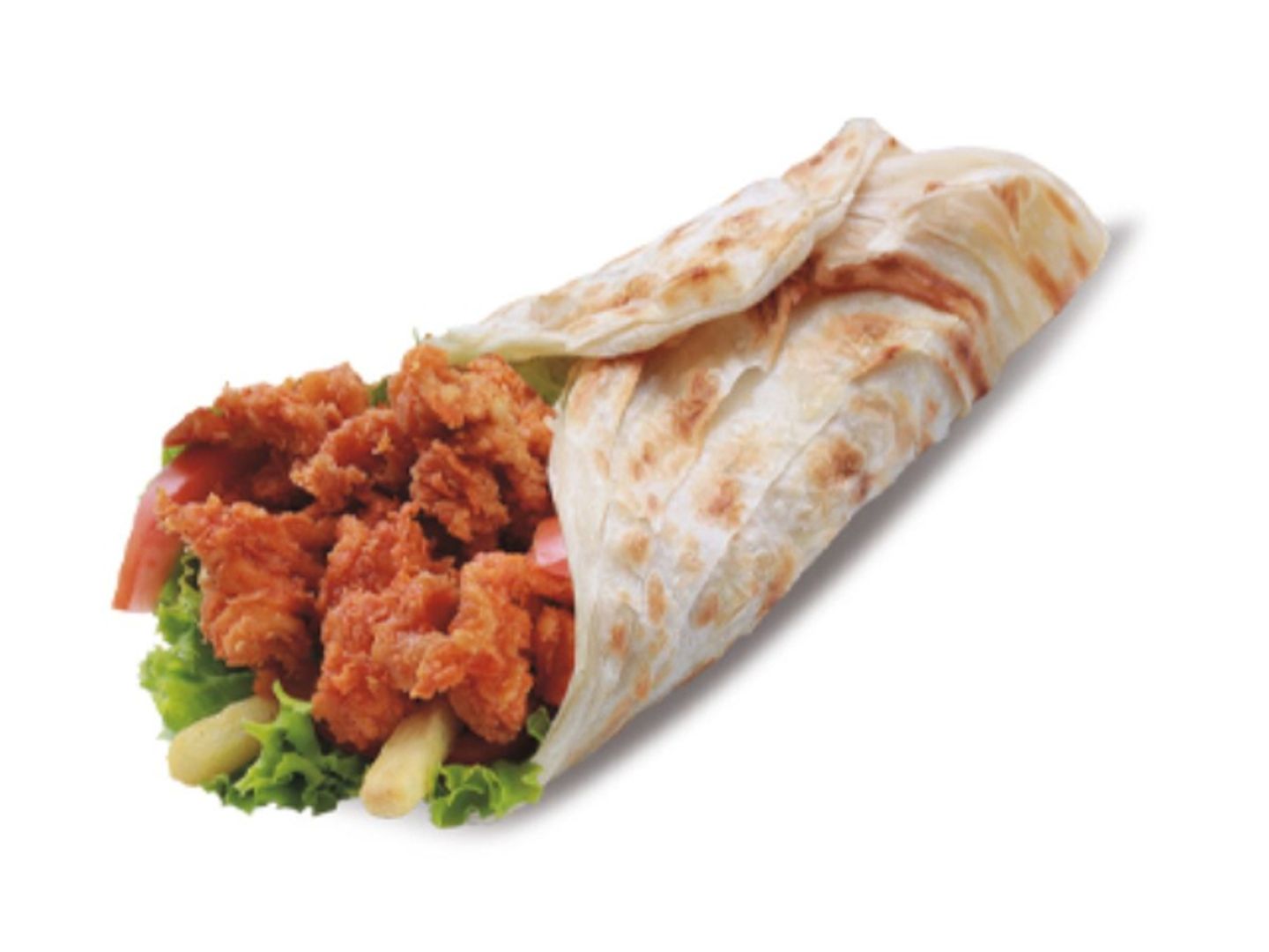 Zinger Pie