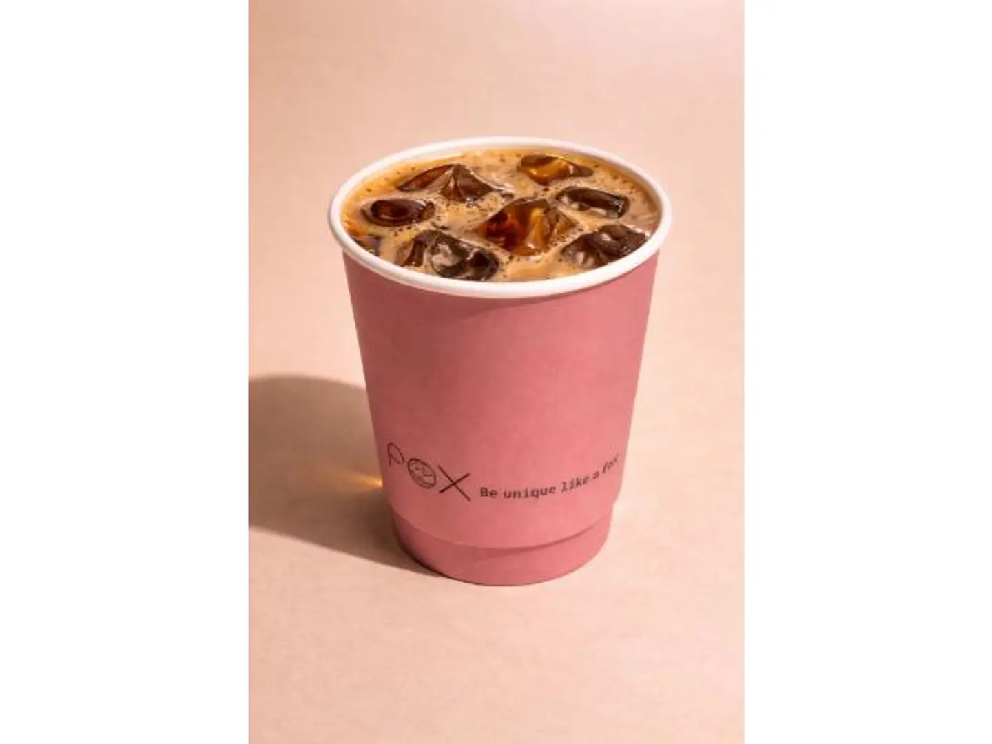 Ethiopian V60 Iced