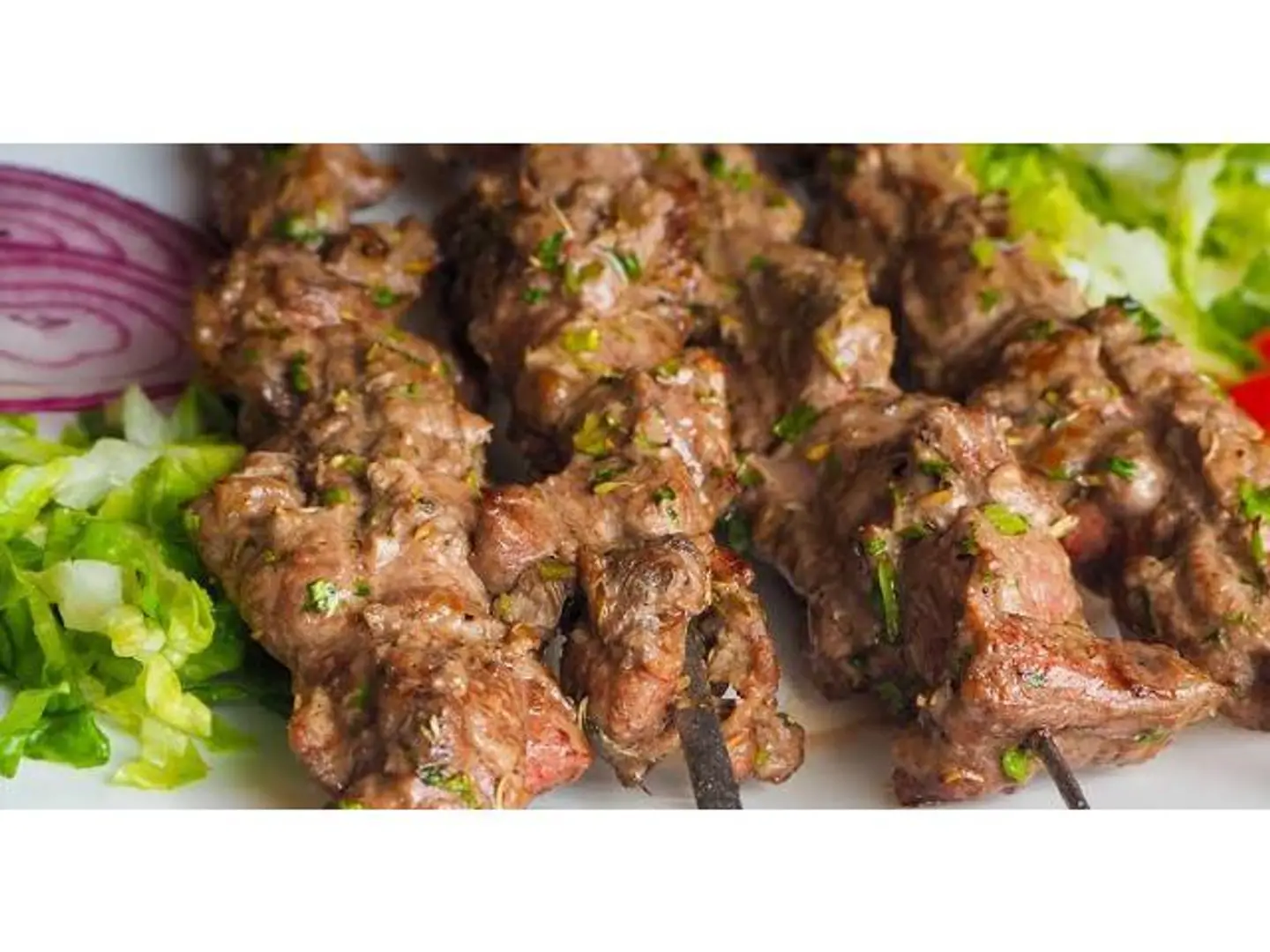 Beef Bihari Kabab