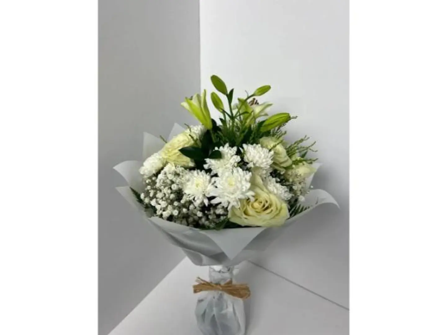 باقة الحنين