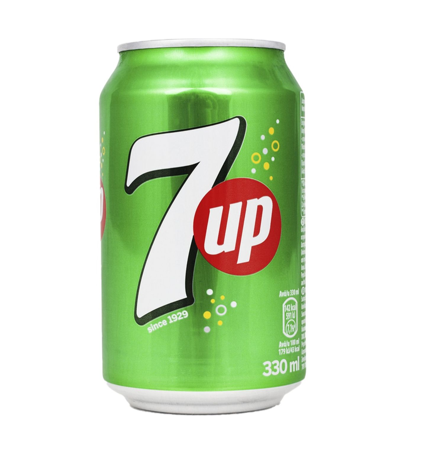 7 Up