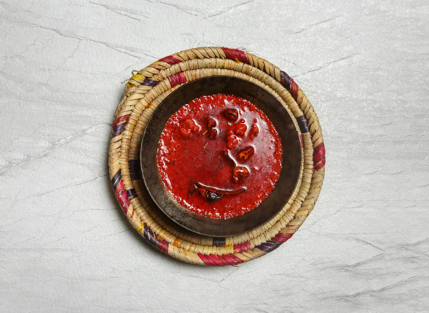 لحم غنم روجان جوش (بونلس)