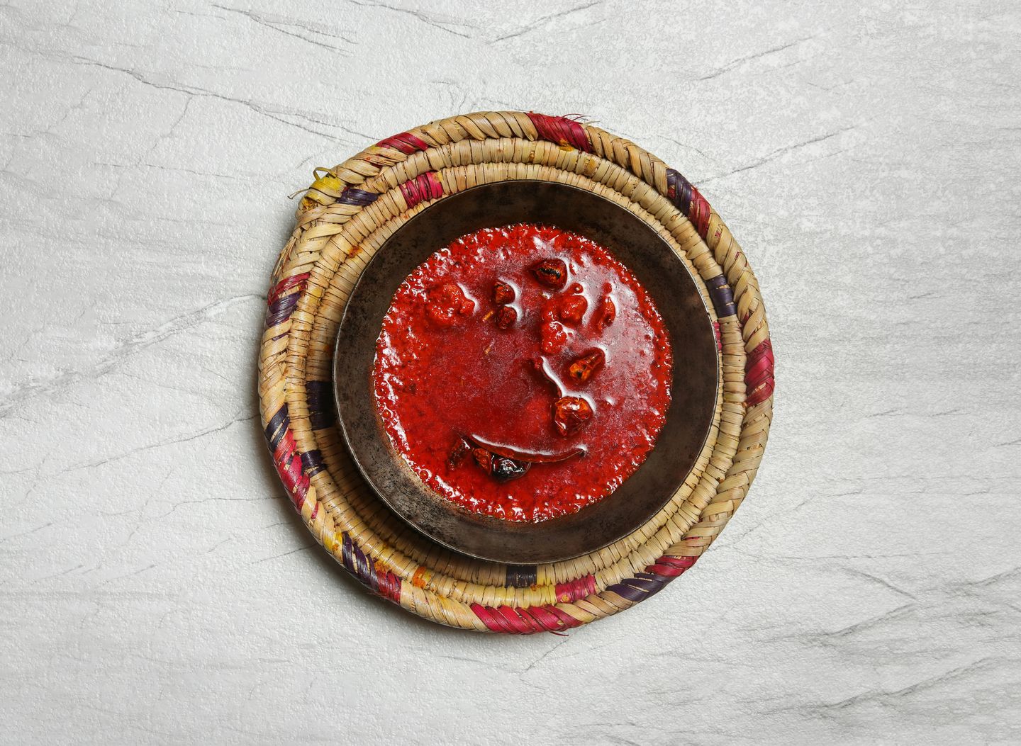 لحم غنم روجان جوش (بونلس)