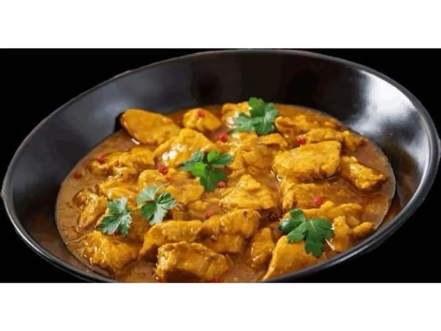 Marag With White Rice