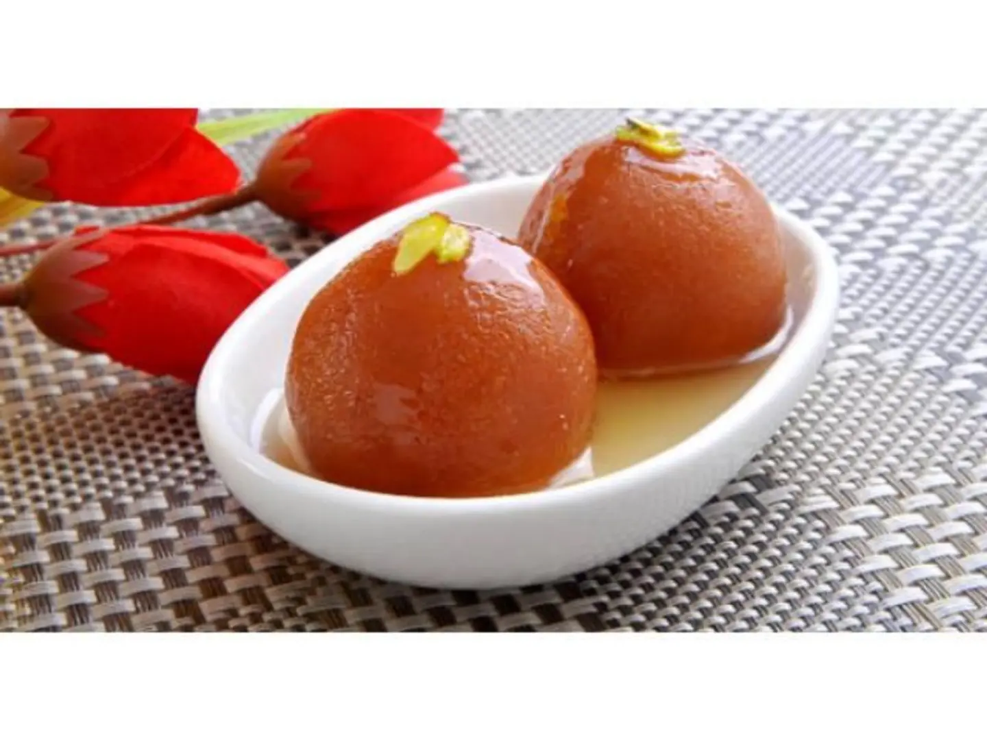 Gulab Jamun