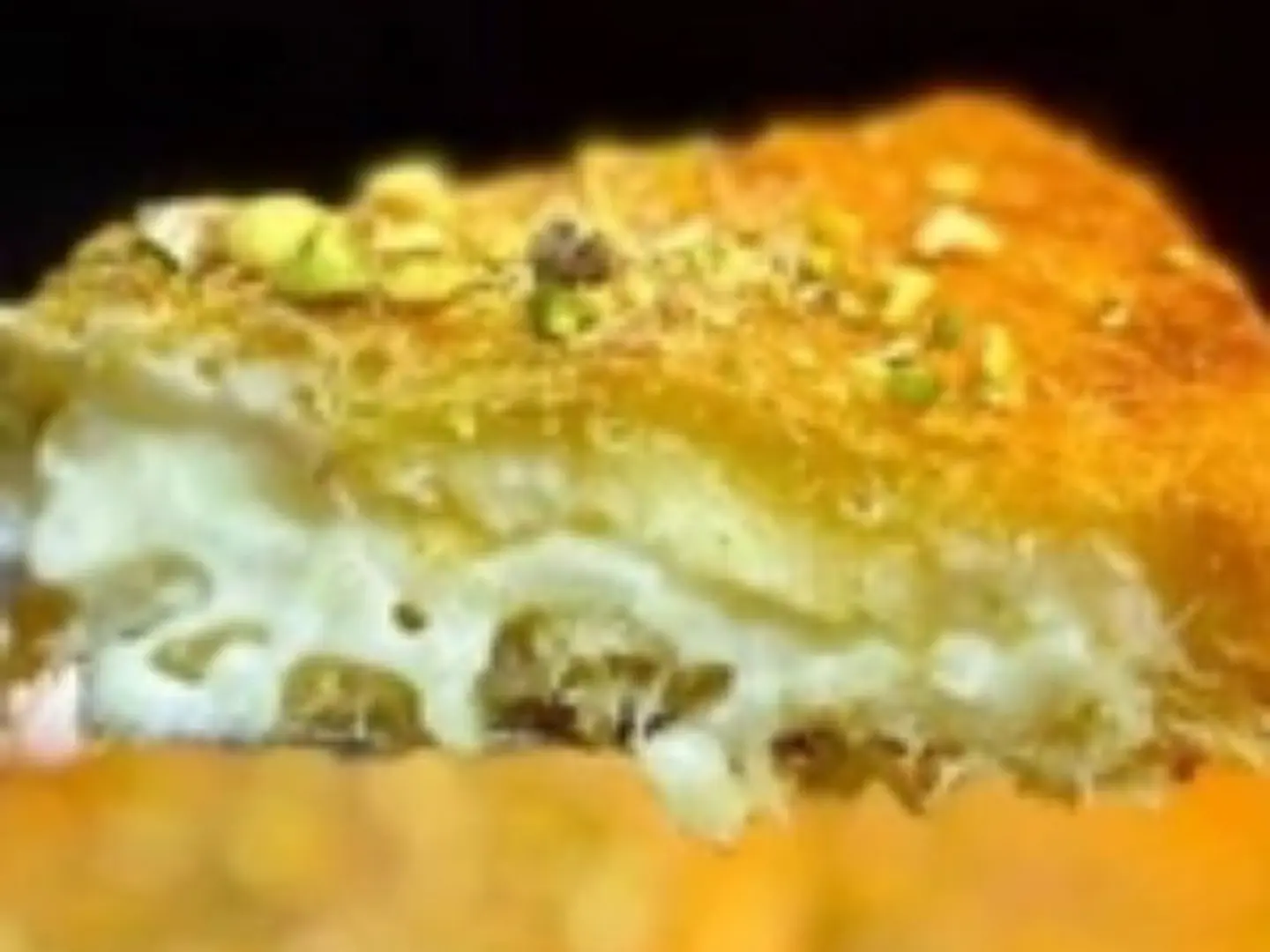 Cold Cream Kunafa Half Kilo