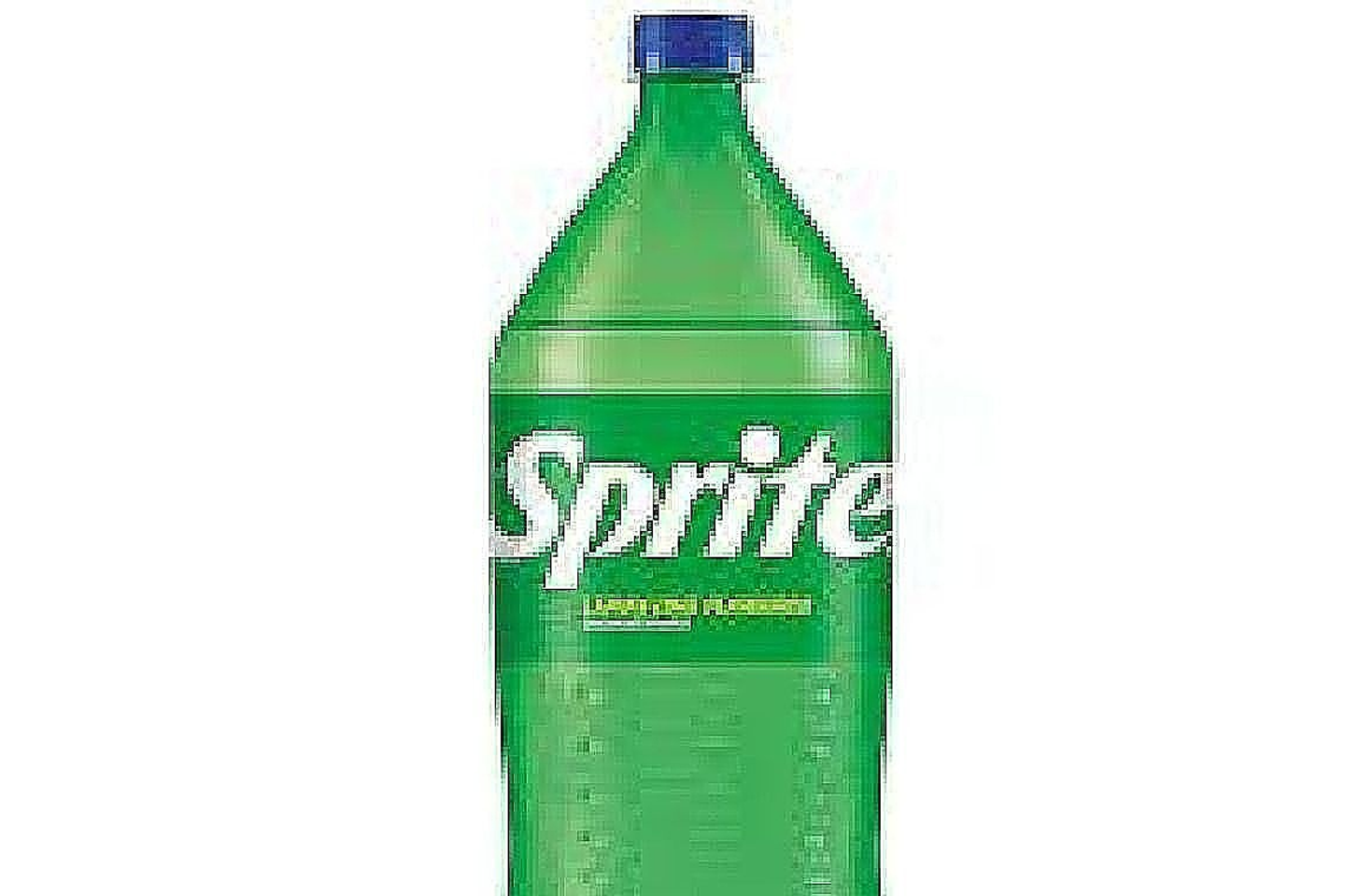 Sprite Medium Size