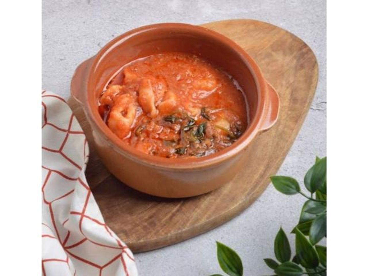 شوربة الشيش برك الحمراء