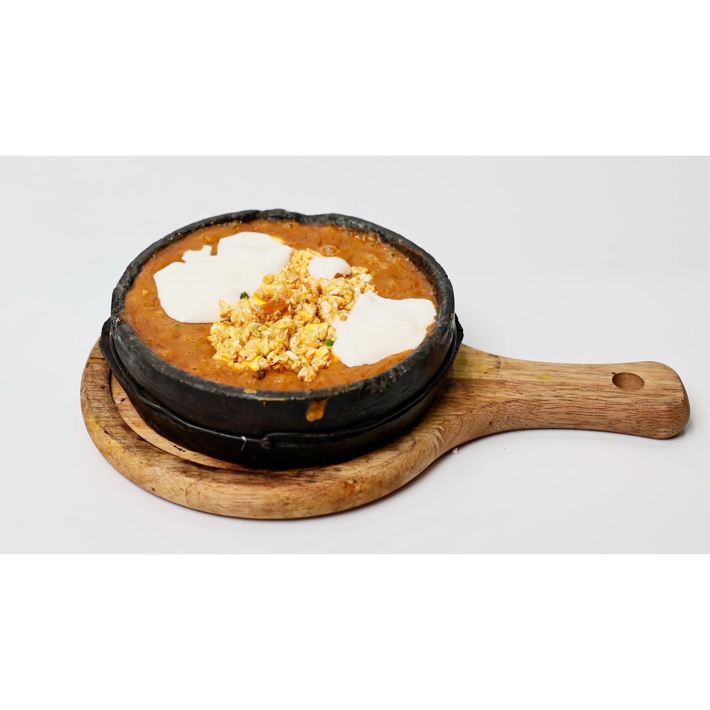 Mixed Sanaani Cheese