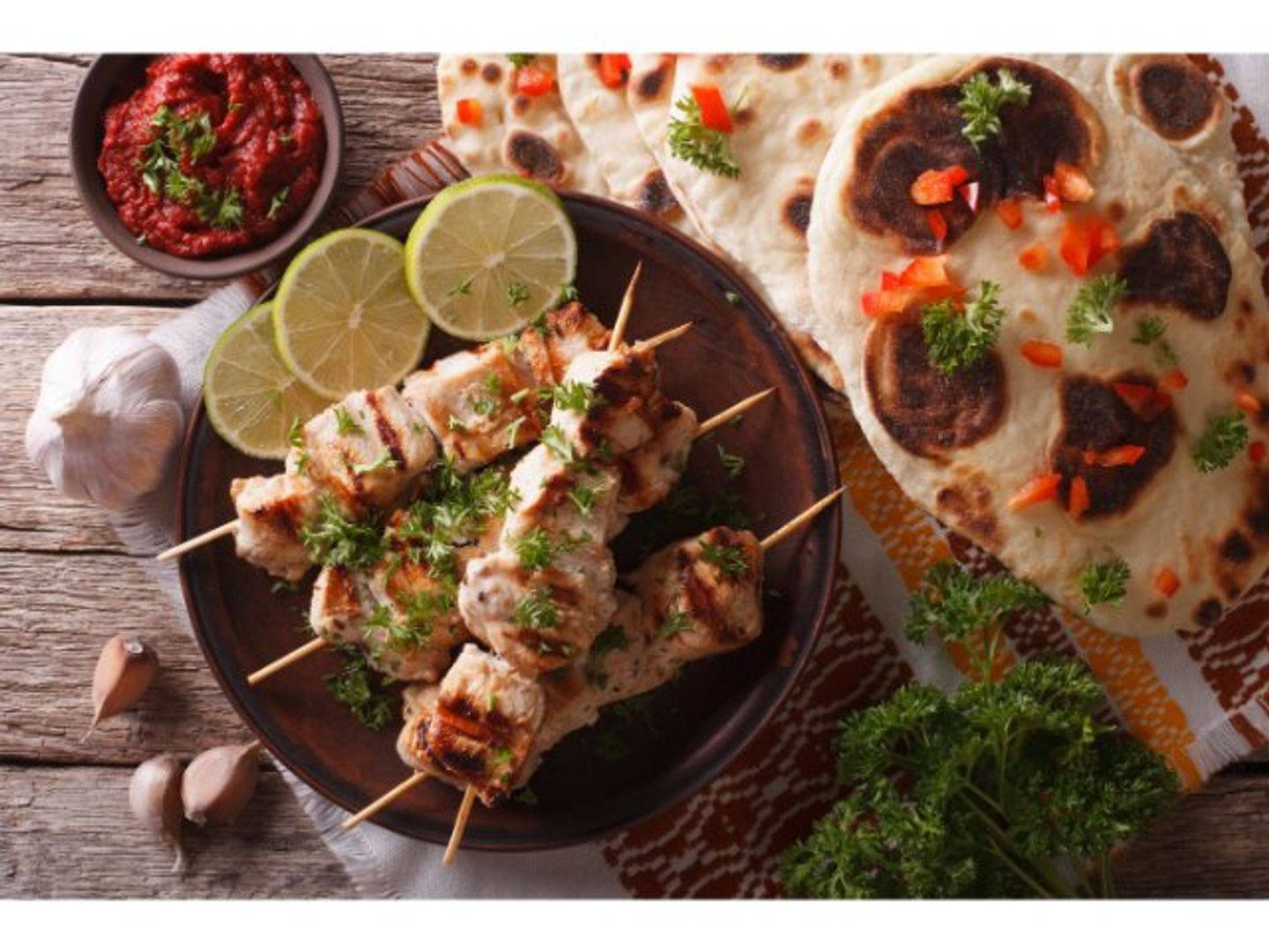 Malai Chicken