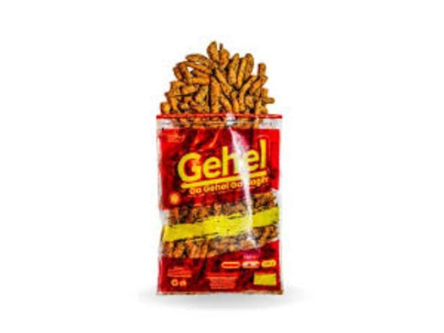 Basreng Gehel
