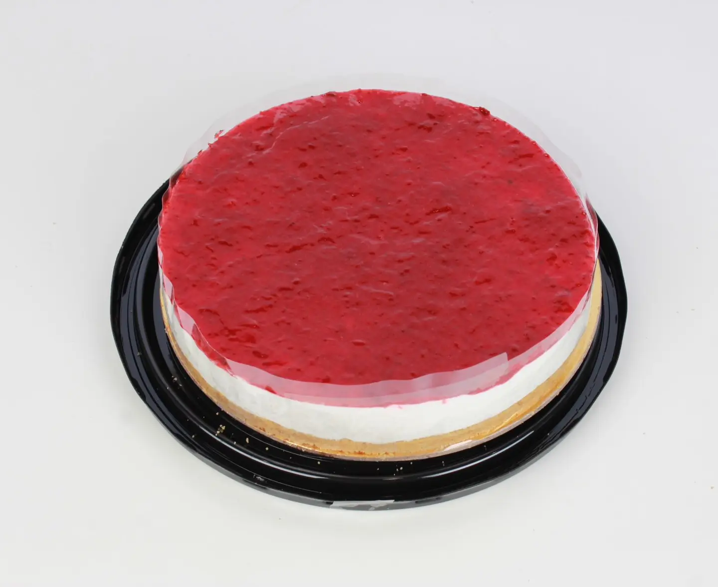 Strawberry Cheesecake