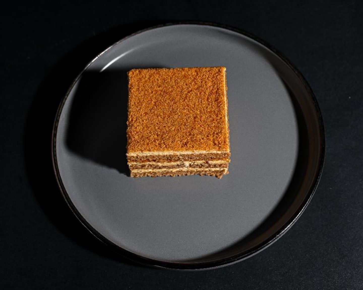 Honey Cake