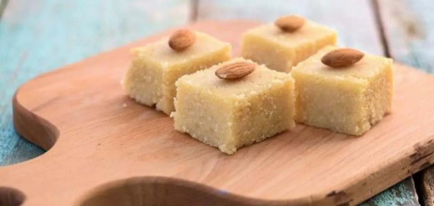 Semolina Galxsy