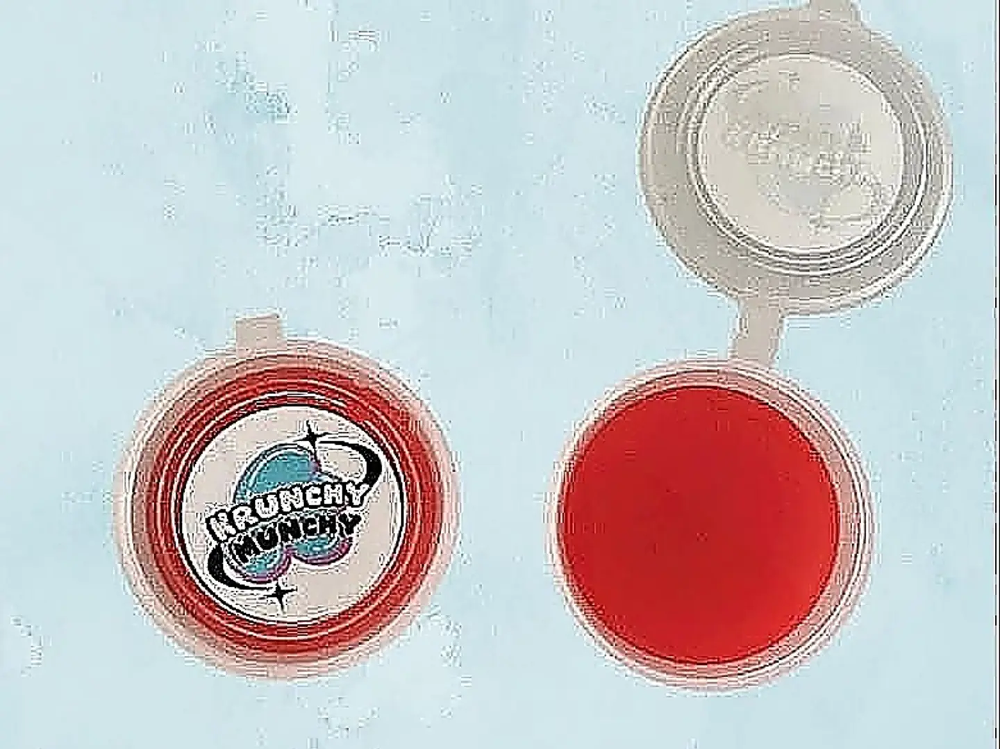 Sour Sauce