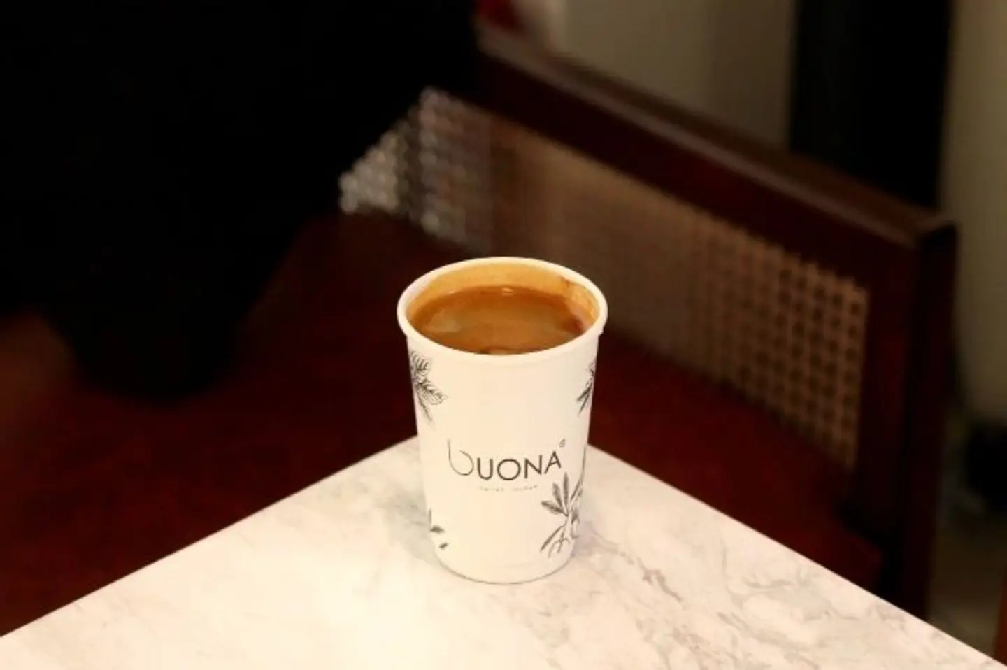 قهوة اليوم