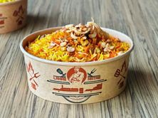 أرز لهب الخاص