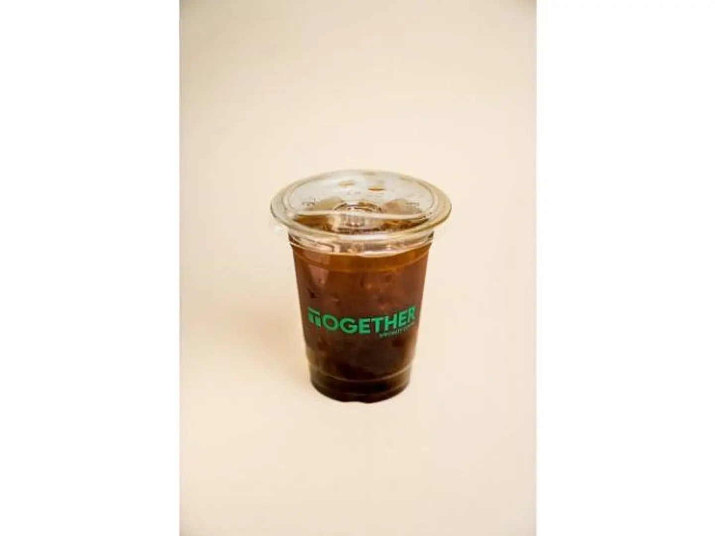 Ice Americano