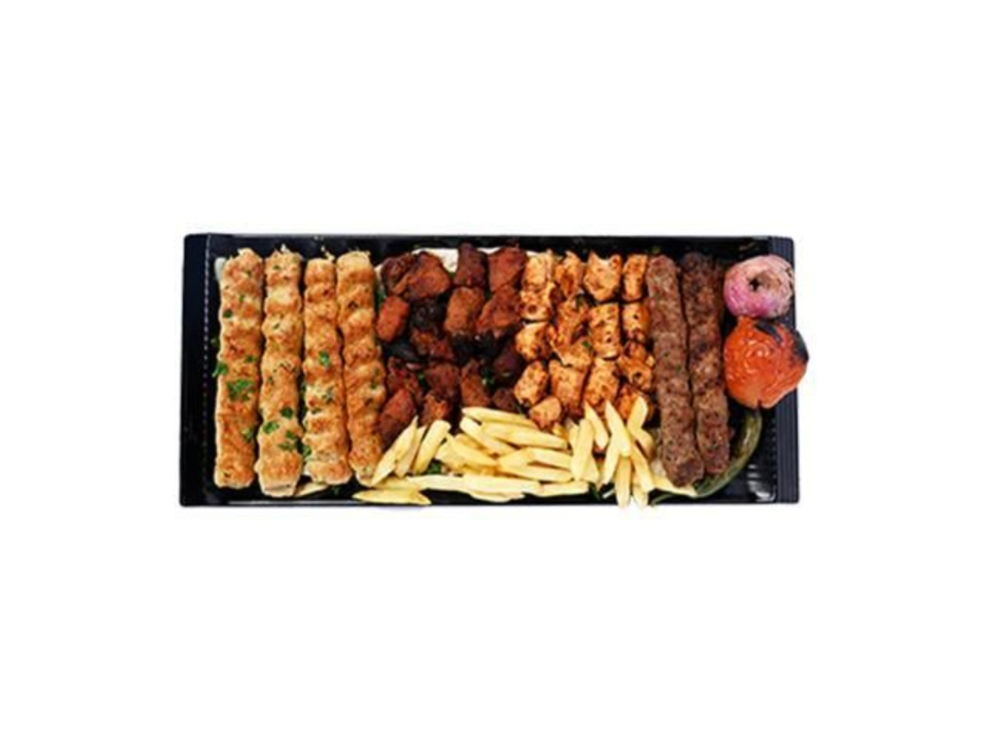 Mixed 500 G