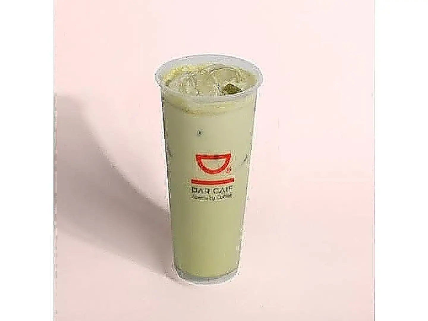 Iced Matcha