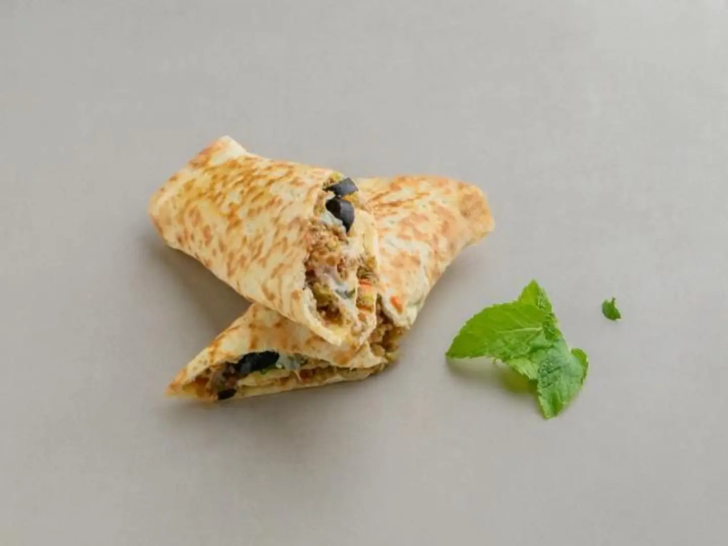 Meat With Cheese Babel