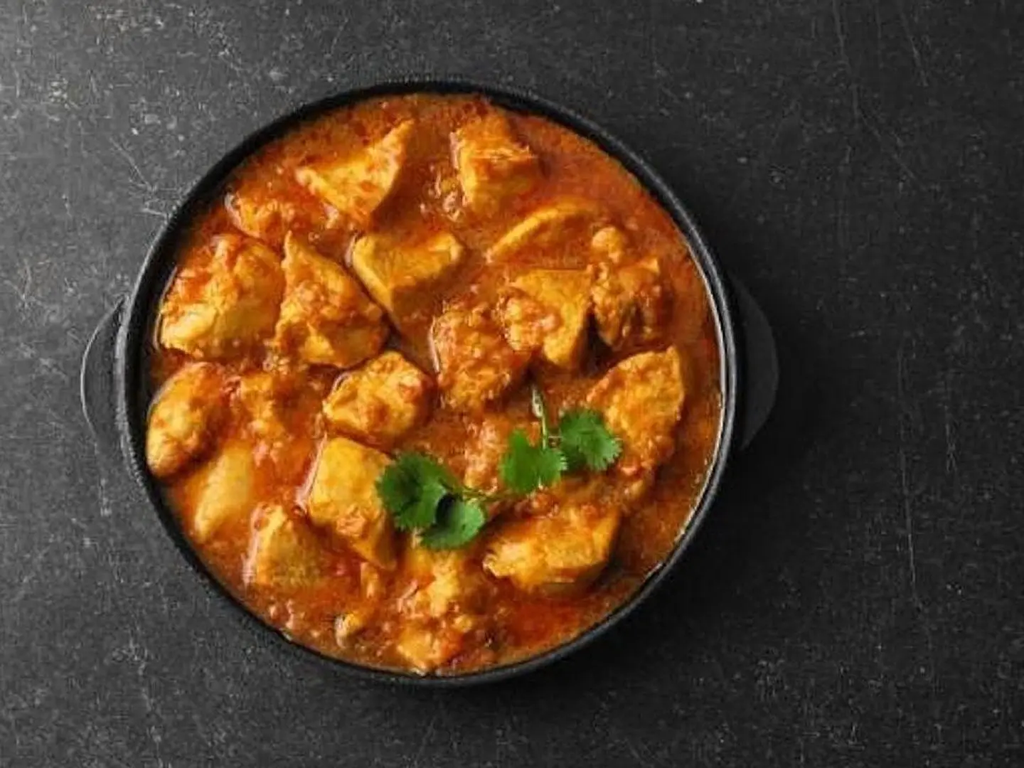 Chicken Curry