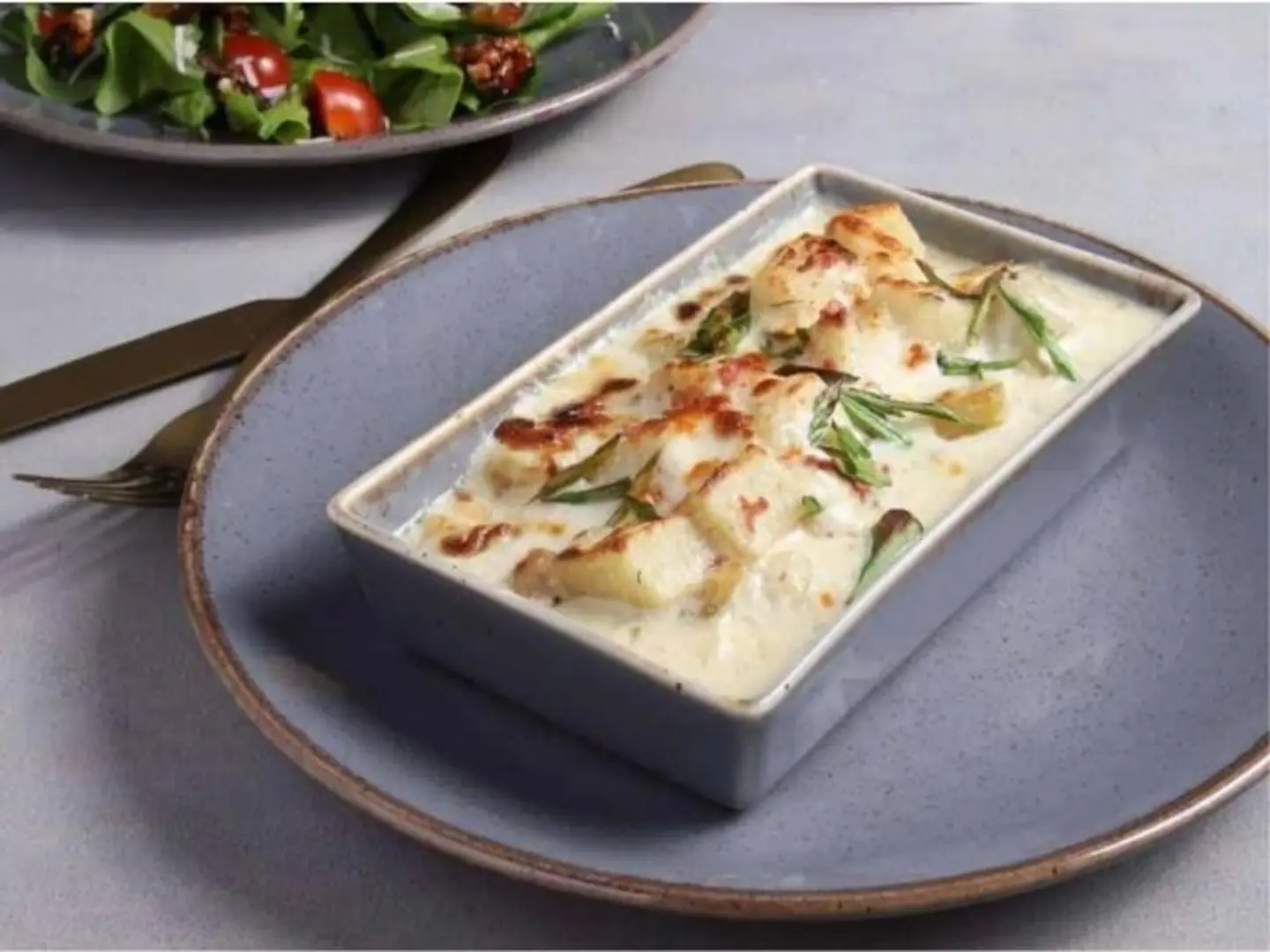 إيطاليان فريز