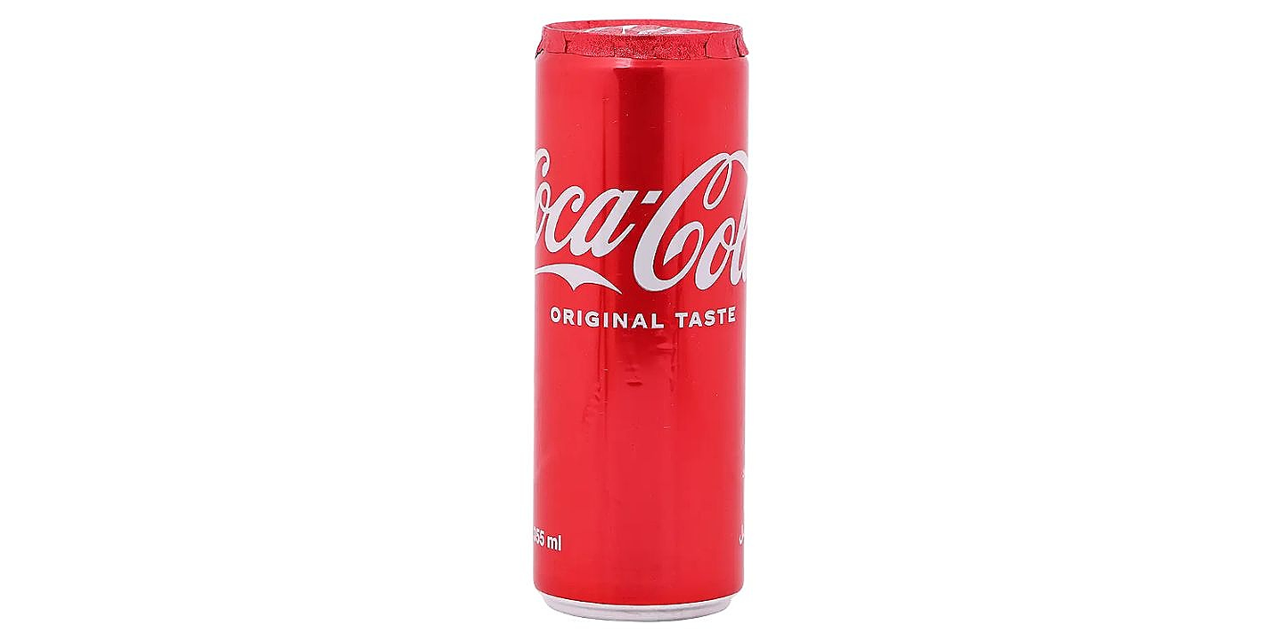Coca Cola