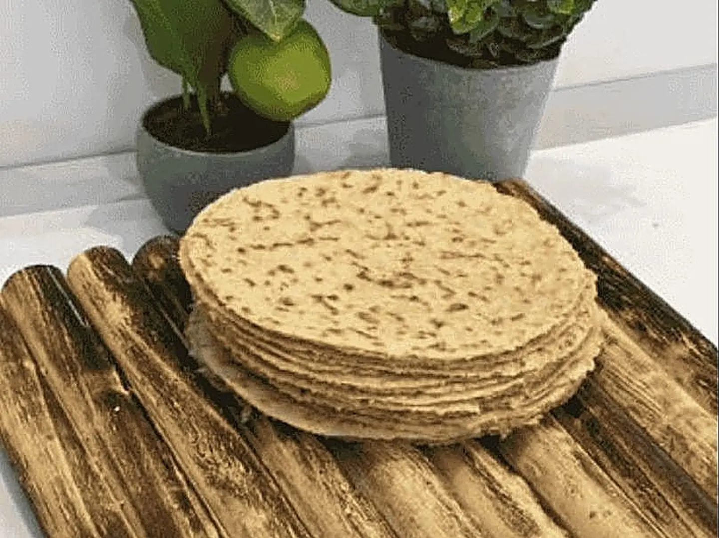 Order 5 Flatbread Bags And Get One Free