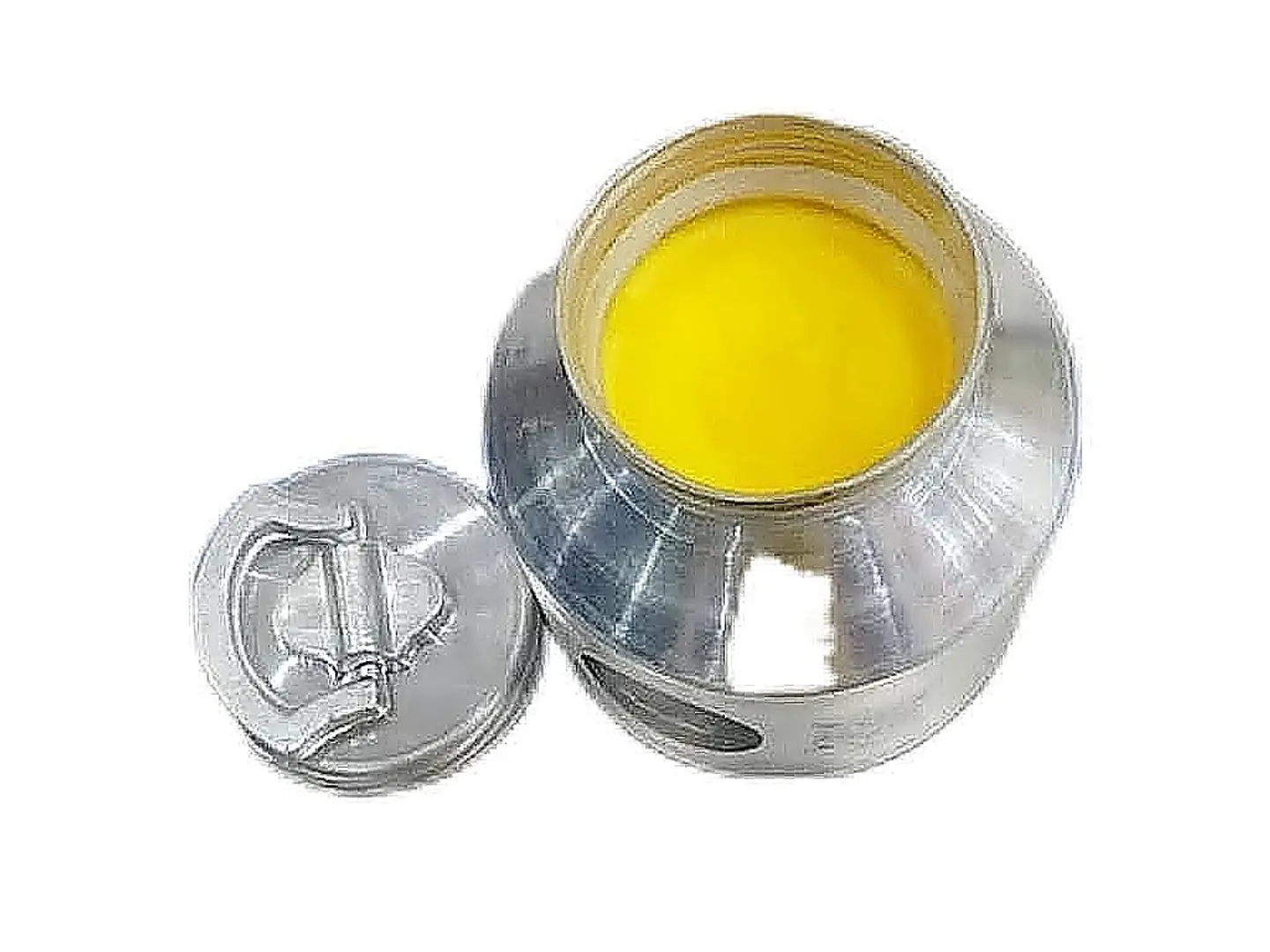 Add Ghee