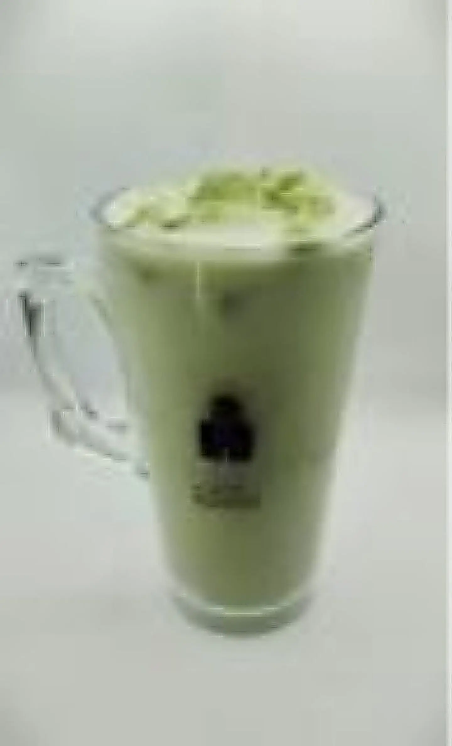 سموذي افوكادو