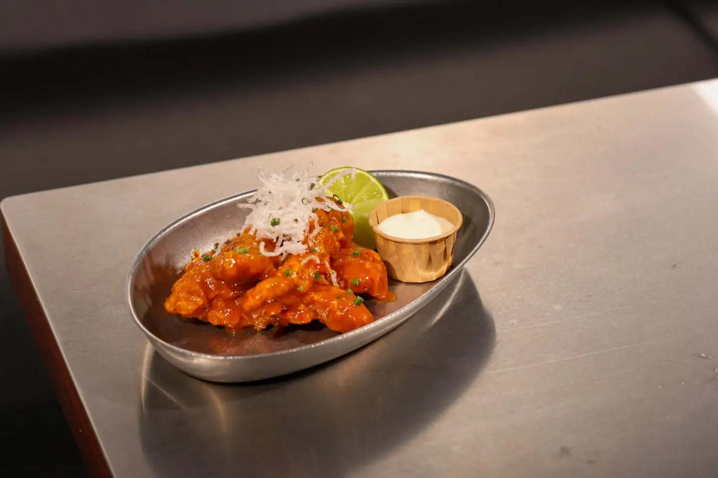 مانجو بانجو تندرز