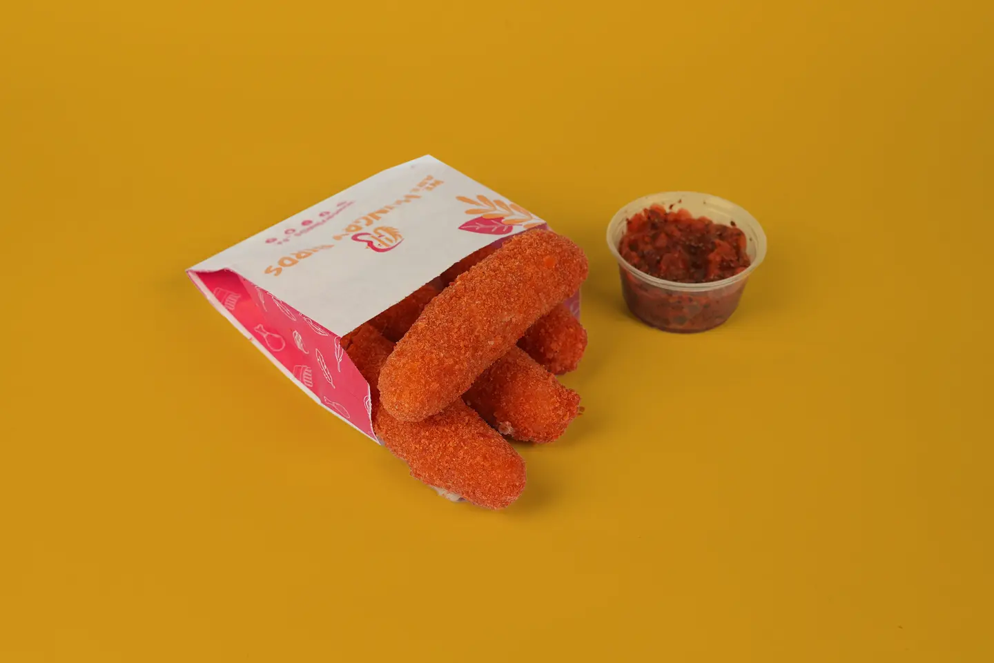 Cheese Sticks