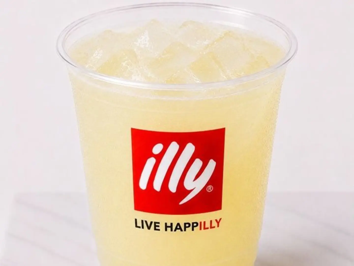 Homemade Lemonade